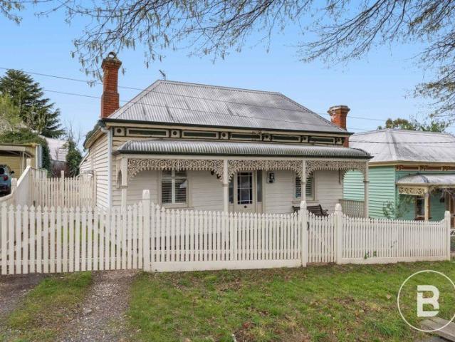 House for sale in Ballarat East, Ballarat