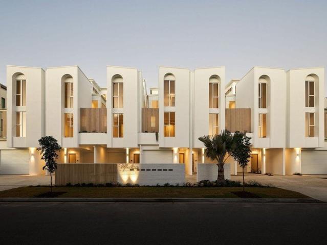 Townhouse for rent in Fernbrook, Queensland