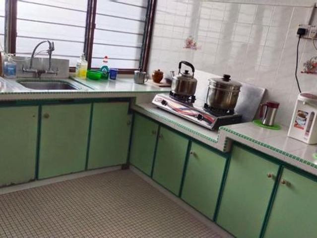 Terraced House for sale in Mukim 13, Georgetown