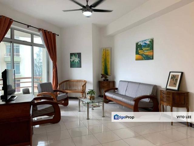 Condominium for sale in Malaka