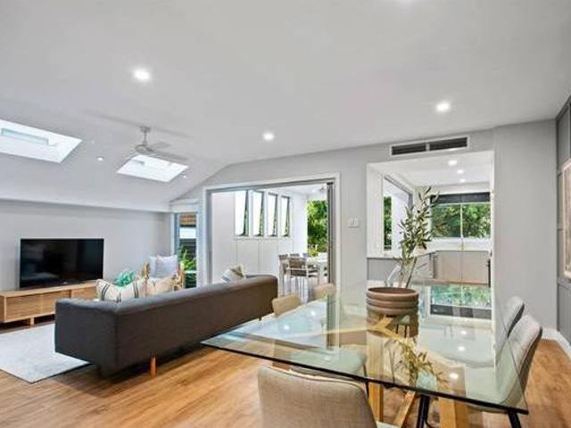 House for rent in City of Brisbane, Methul
