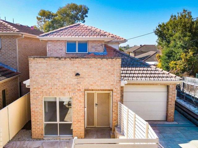 House for sale in Sydney, New South Wales