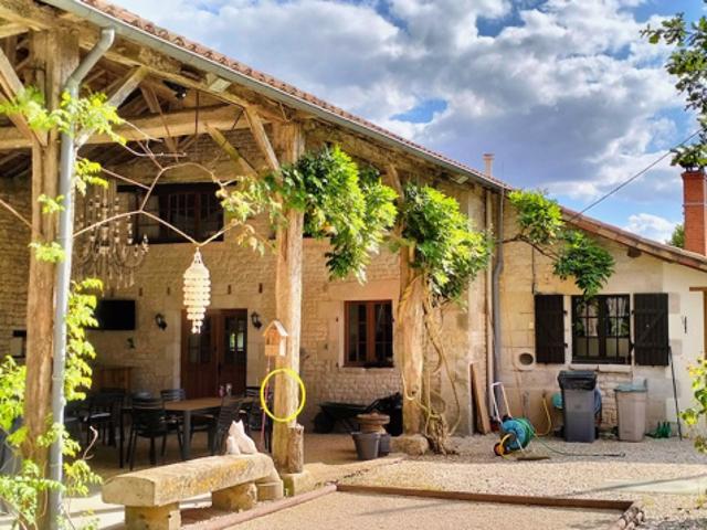 Maison vente à Niort, Sompt