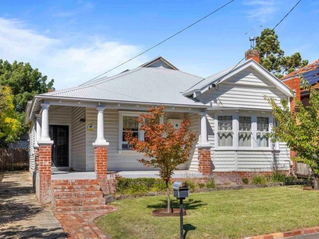 House for rent in Ballarat, Victoria