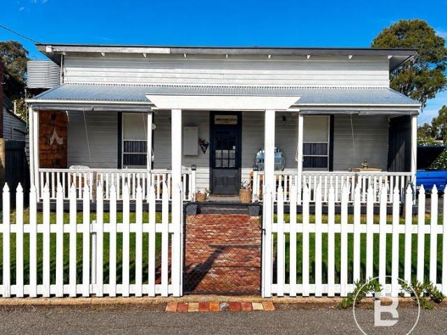House for sale in Rupanyup, Victoria