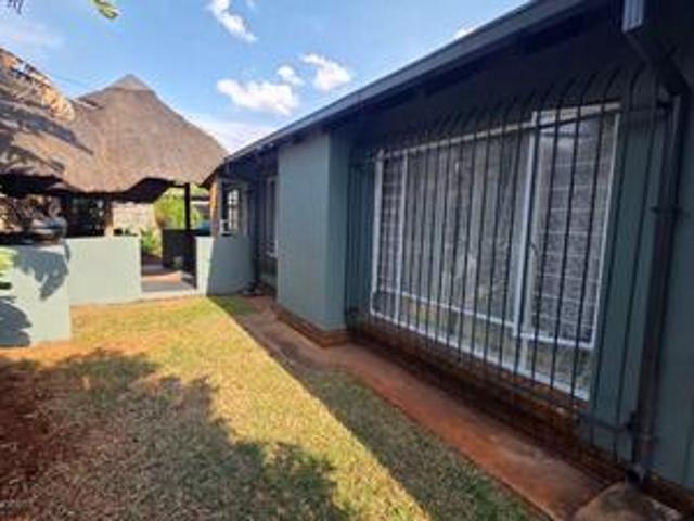 House for sale in Doornpoort, Waterkloof