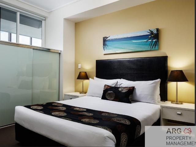 Apartment for rent in Townsville City