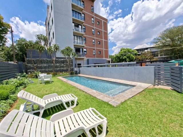 Apartment for rent in Alexandra, Gauteng