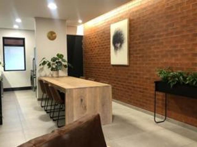 Apartment for rent in Waterkloof, Gauteng