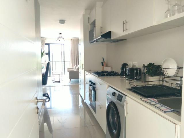 Apartment for rent in Westridge, Umhlanga Rocks