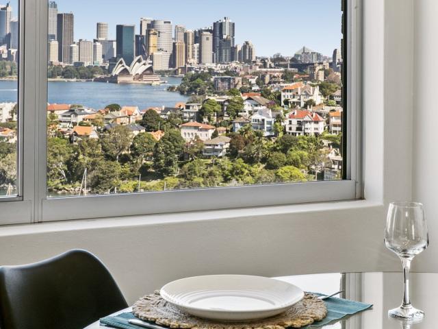 Apartment for rent in Sydney, New South Wales