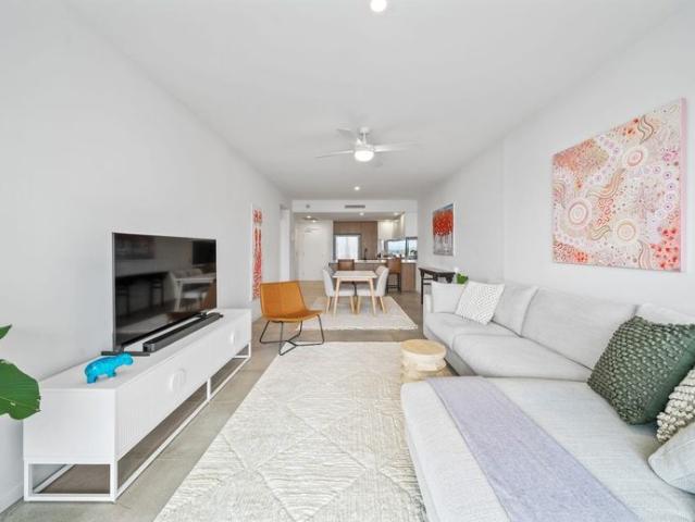 Apartment for rent in Fernbrook, Queensland