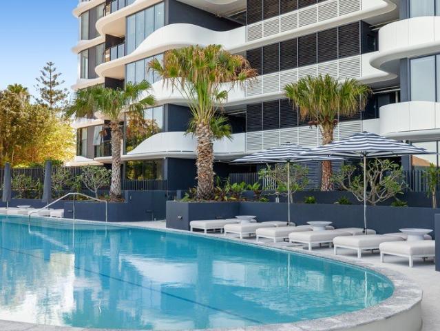Apartment for rent in Fernbrook, Queensland