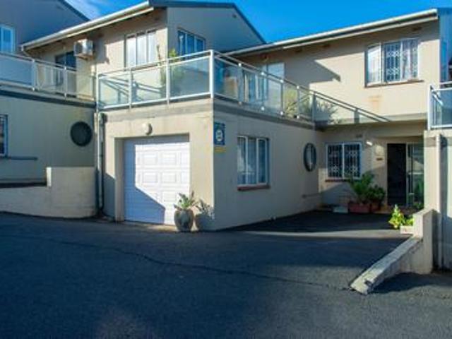 Apartment for sale in La Mercy
