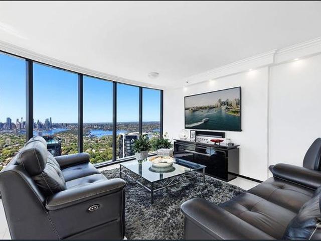 Apartment for rent in Sydney, New South Wales