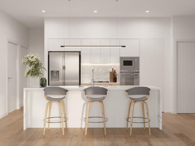 Apartment for rent in Toombul, Queensland