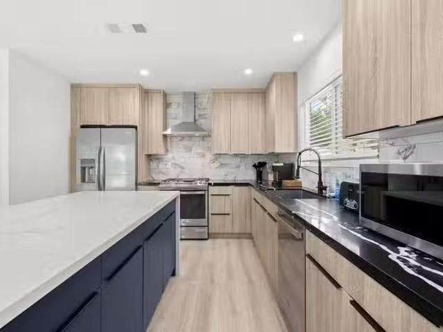 House for rent in Van Nuys, Van Nuys Neighborhood Council District