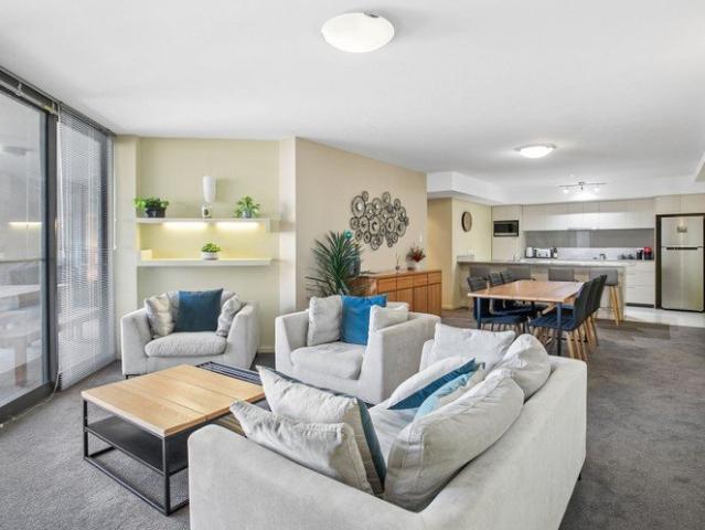 Apartment for rent in Cockburn, Western Australia