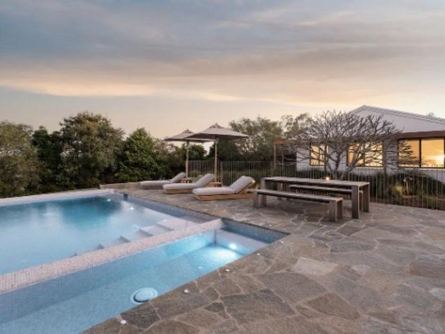 House for rent in Newrybar, New South Wales