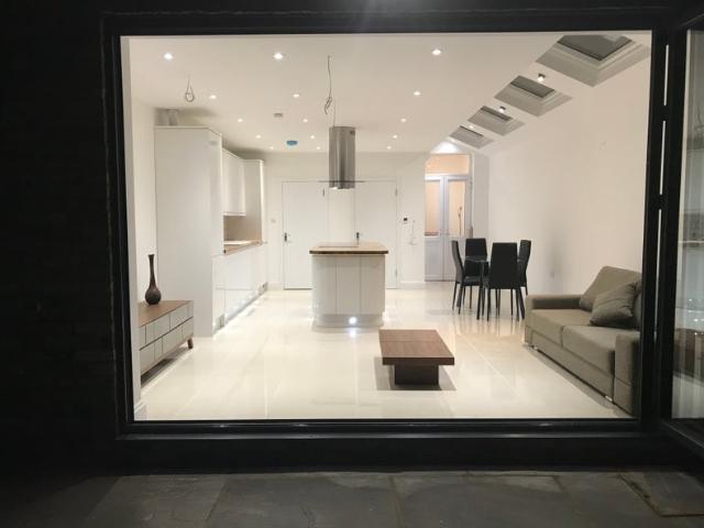 Apartment for rent in London Borough of Lewisham, Greater London