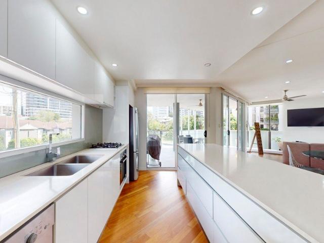 Apartment for rent in Toombul, Queensland