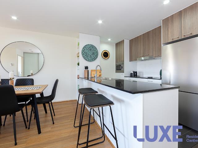 Property for rent in Braddon, Australian Capital Territory