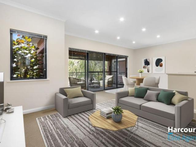 Townhouse for rent in Rockingham, City of Rockingham