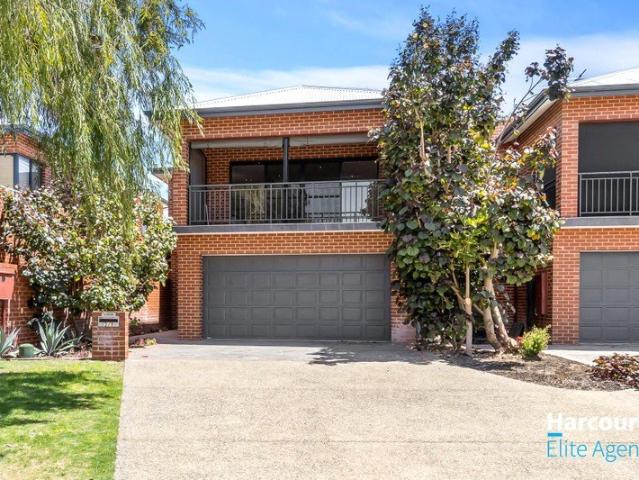 Townhouse for rent in Rockingham, City of Rockingham