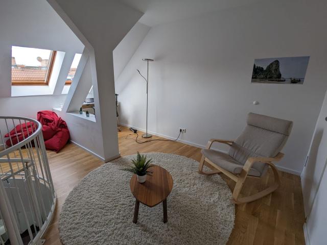 Apartment mieten in Pankow, Berlin