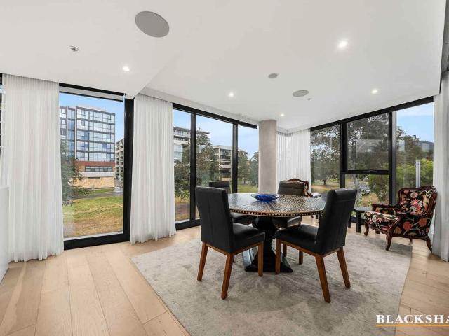 Apartment for rent in Canberra, Australian Capital Territory