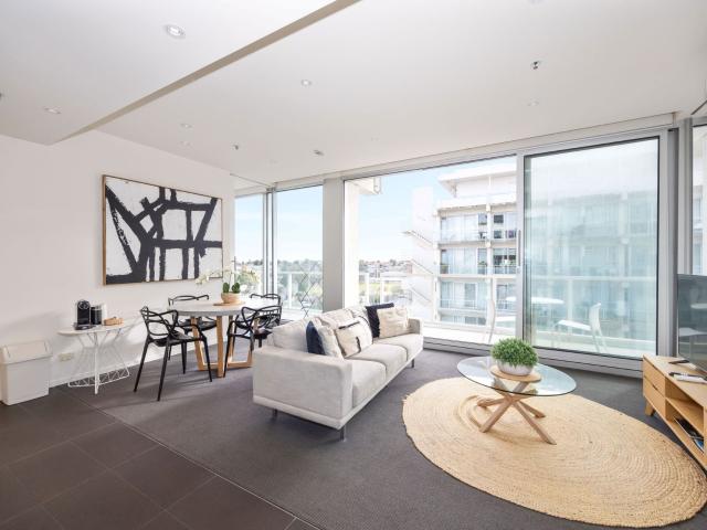 Apartment for rent in Horseshoe Creek, South Australia