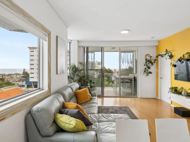 Apartment for rent in Scarborough, City of Stirling