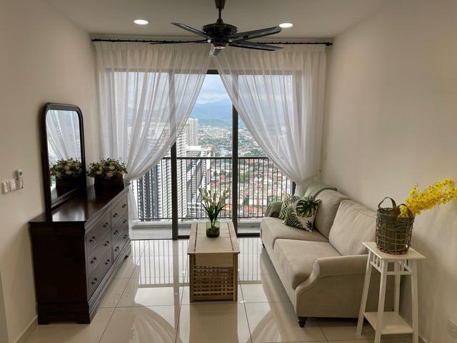 Serviced Residence for sale in Country Heights Damansara, Kuala Lumpur