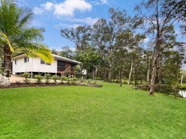 House for rent in Yandina Creek, Sunshine Coast Regional