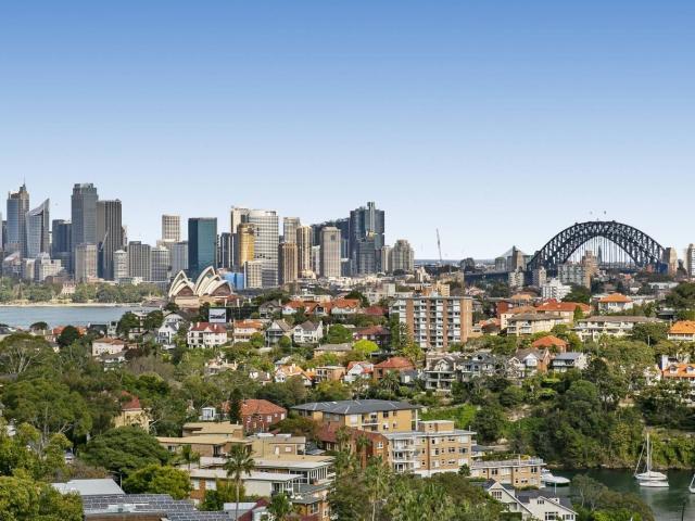 Apartment for rent in Sydney, New South Wales