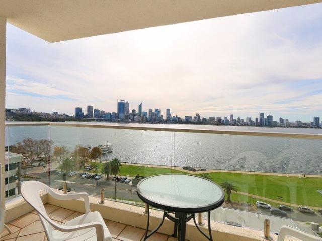 Apartment for rent in Western Australia