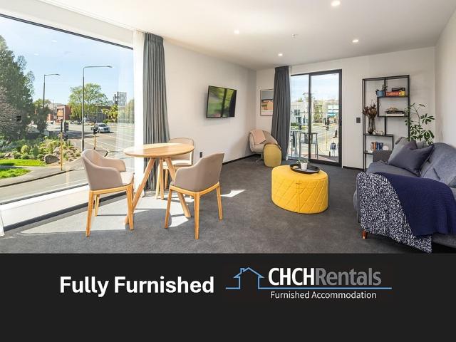 Apartment for rent in Heathcote, Canterbury