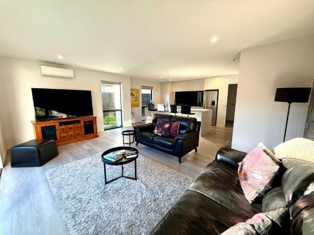 Townhouse for rent in Christchurch Central, Linwood-Central-Heathcote Community
