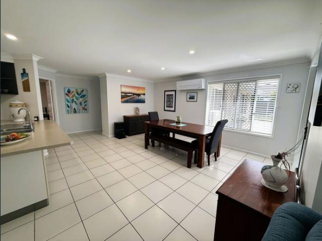 House for rent in Mulambin, Queensland