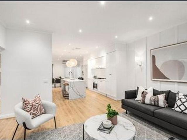 Townhouse for rent in Camerons Creek, Victoria