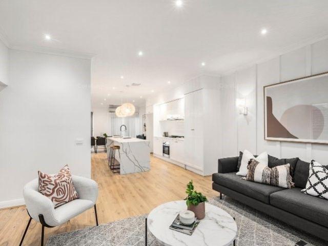 Townhouse for rent in Camerons Creek, Victoria