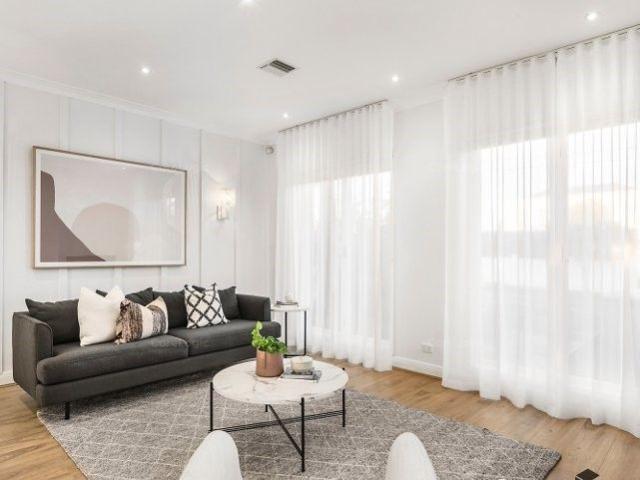 Townhouse for rent in Camerons Creek, Victoria