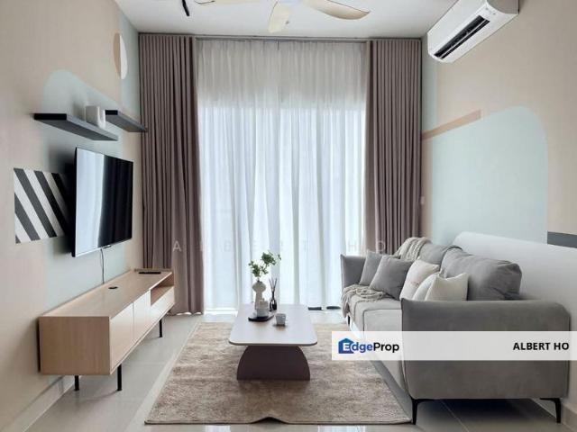 Condominium for sale in Country Heights Damansara, Kuala Lumpur