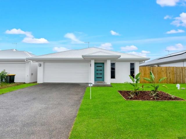 House for rent in Smithfield, Queensland