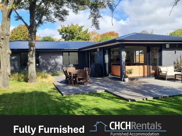 Apartment for rent in Chaslands, Canterbury