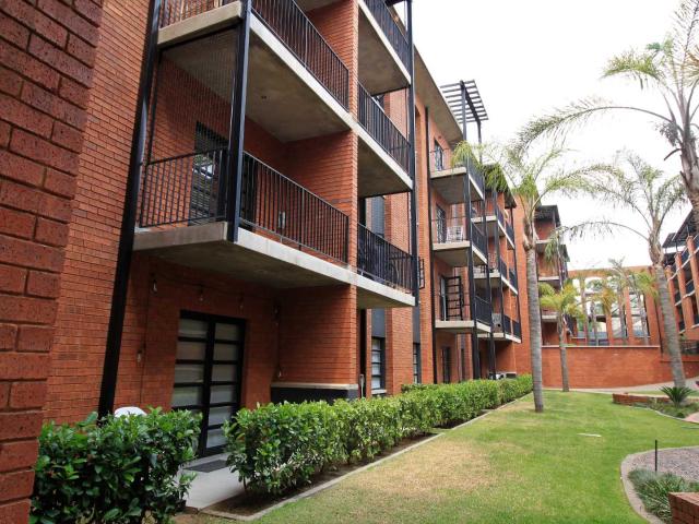 Apartment for rent in Rosebank, Gauteng