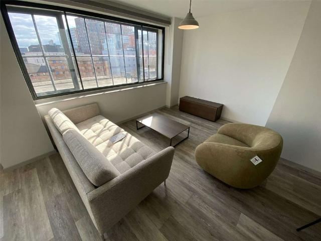 Studio for rent in City Centre, Georgia