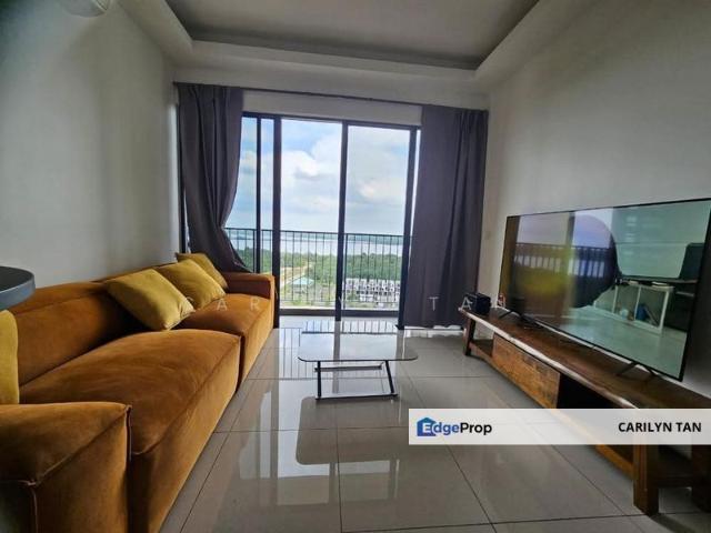 Condominium for sale in Gerbang Nusajaya, Iskandar Puteri