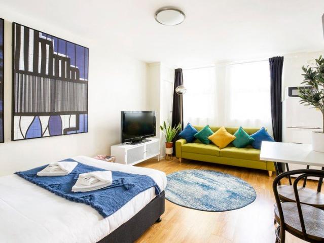Granny Flat for rent in Eastern Suburbs, Sydney