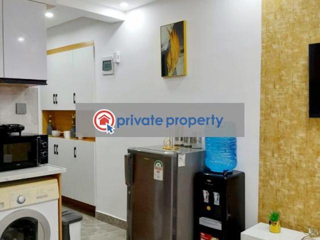 Apartment for rent in Kileleshwa, Kiambu